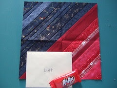 Matt's Blcok from Laurie B