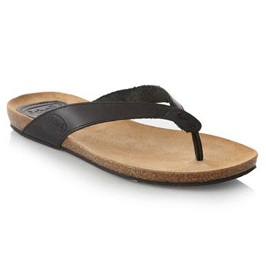 debenhams women's flat sandals