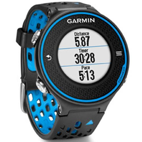 garmin forerunner 45 heart rate monitor not working