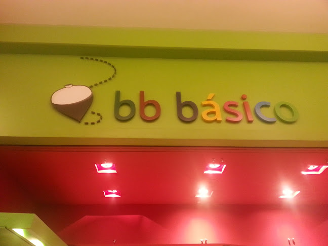 BB Básico Gávea - Rio de Janeiro