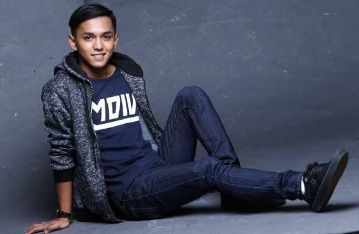Image result for aiman tino