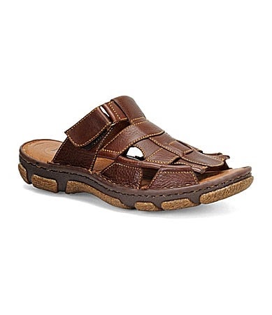dillard's men's sandals