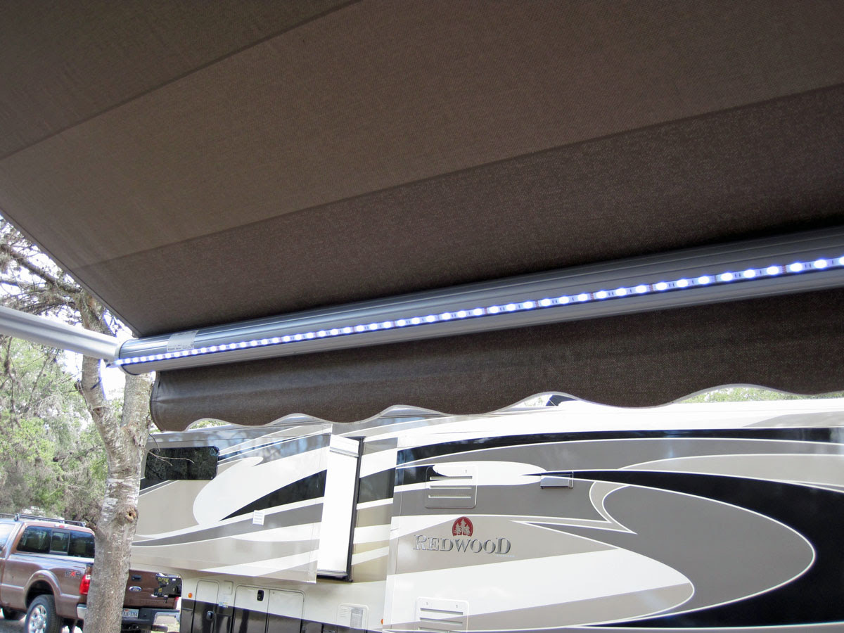 +106 Dometic Led Awning Light Strip Home Decor