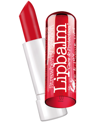 Lip3 - Balsam pentru buze strawberry season Lip3 - Balsam pentru buze strawberry season