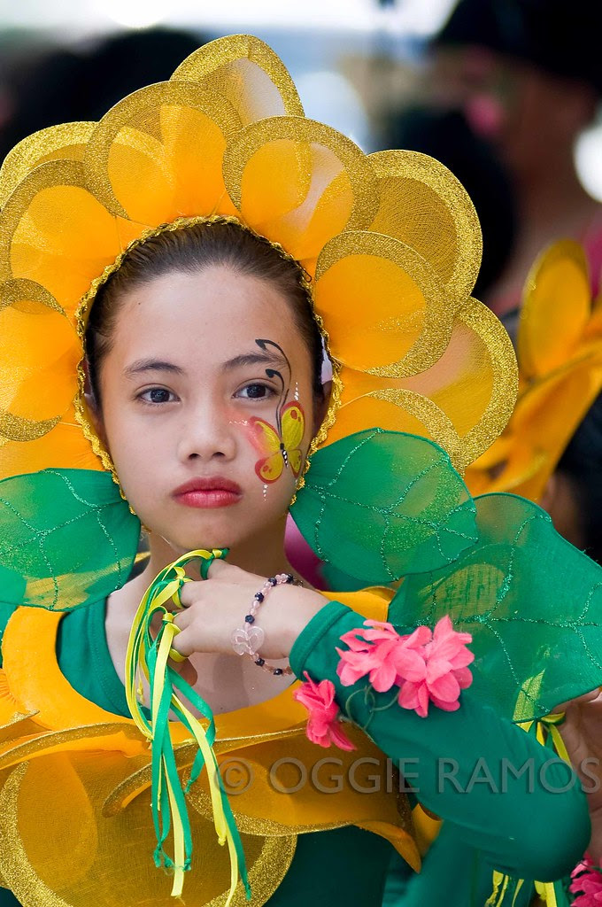 Caracol 2012 - Petal Face II