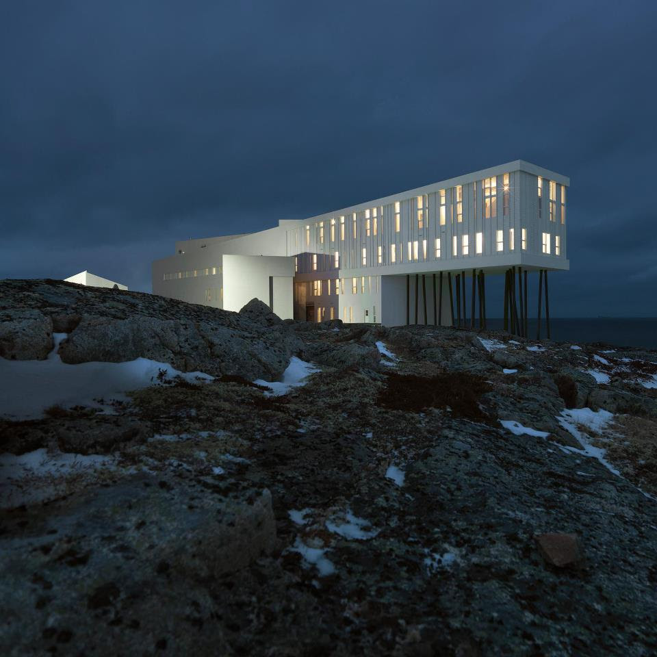 fogoisland