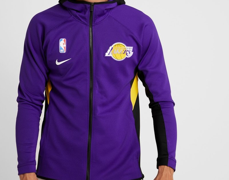 Nike Ambush Lakers Jacket / Ambush x Nike NBA Lakers Pants W - prepaidtelco