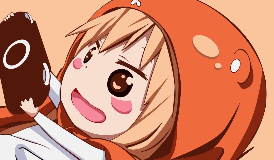 12++ Wallpaper Anime Umaru - Anime Wallpaper