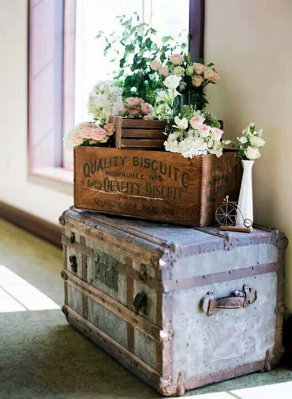 Vintage 20th Century Home Decoration Ideas (8)