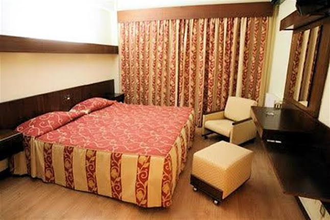 Avaliações doHotel Costa de Prata II & Spa em Figueira da Foz - Hotel
