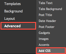 add-css