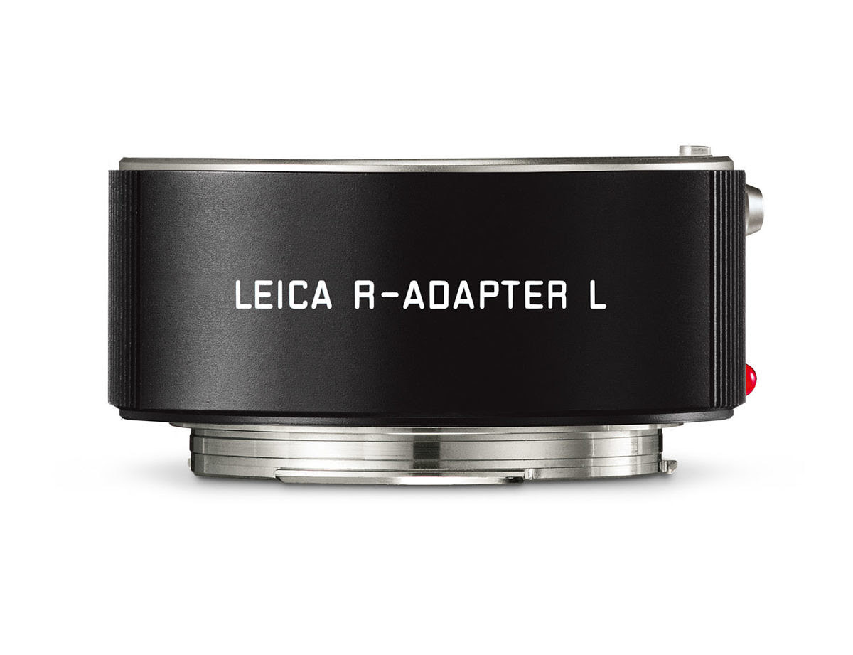 Leica R-Adapter L rdf