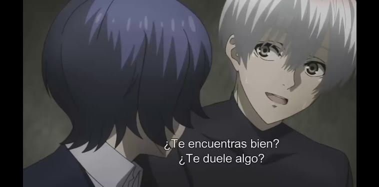 Featured image of post Kaneki Y Touka Tokyo Ghoul Image about tokyo ghoul in t o k y o g h o u l by