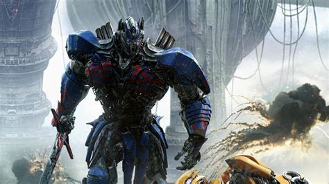 Optimus Prime Transformers The Last Knight 2017 Wallpapers Optimus Prime Transformers The Last Knight 2017 Wallpapers