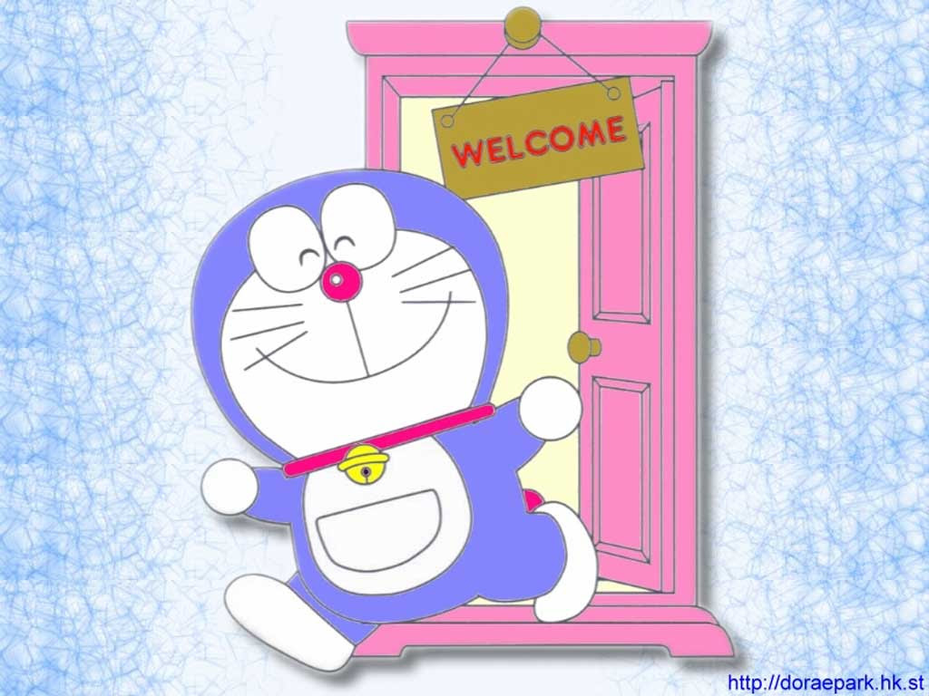 Download 53 Koleksi Background Power Point Doraemon Bergerak Terbaik