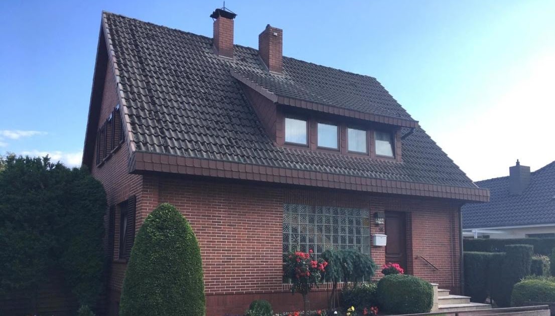 Haus Kaufen In Oldenburg Ohmstede