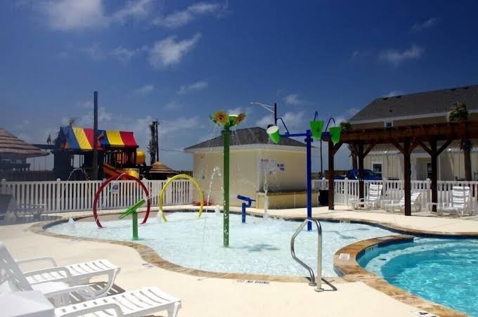 Beacons Beach