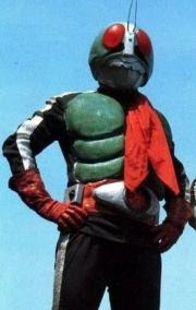 kamenridernigo