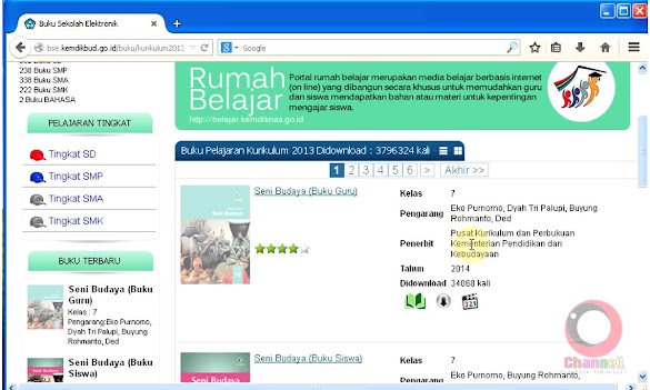 Cara Mendowolaod Profil Sekolah - Cara Mencuri Foto Profil Instagram