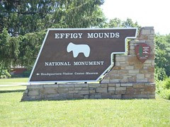 Effigy Mounds National Park