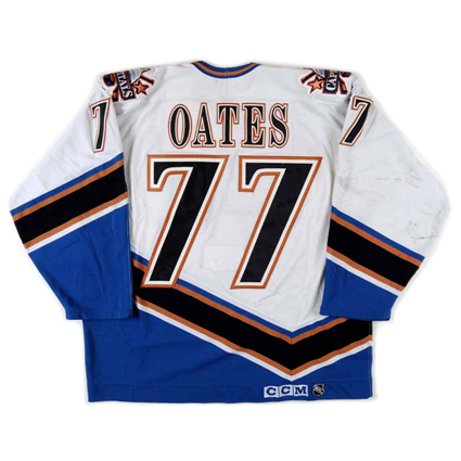 Washington Capitals 99-00 F jersey, Washington Capitals 99-00 F jersey