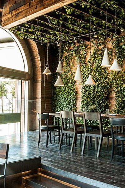 restaurant interior designs 3