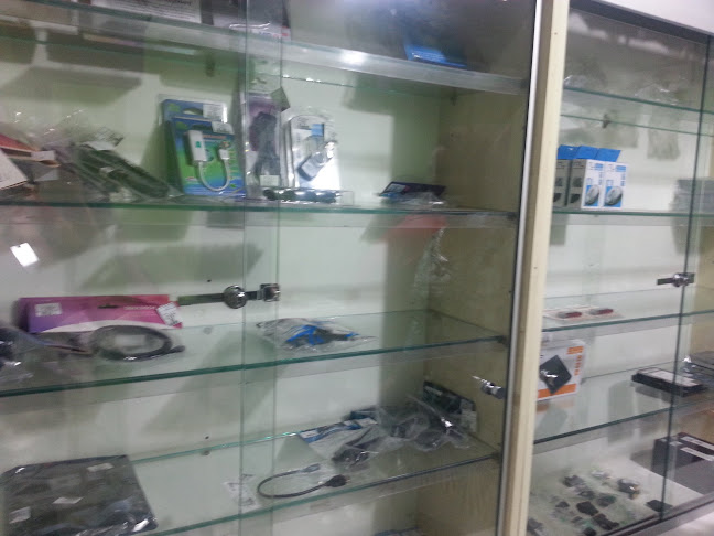 Net Micro - Vila Velha