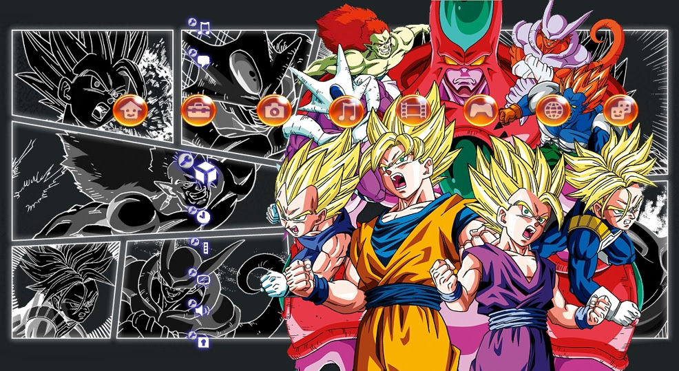 トップ100 Ps3 壁紙 ダウンロード アニメ画像