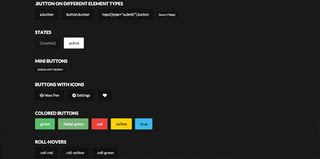Responsive form codepen