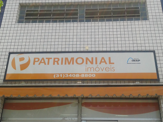 Avaliações sobre Patrimonial Imóveis em Belo Horizonte - Loja de móveis