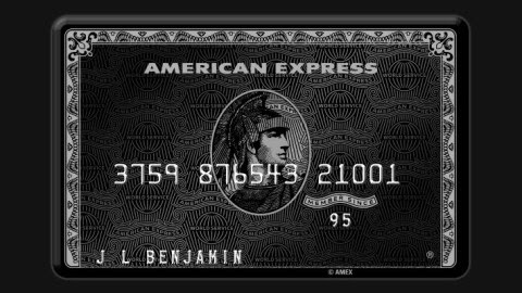 Www.xnxvidvideocodecs.com American Express - Is the Amex Centurion Card
