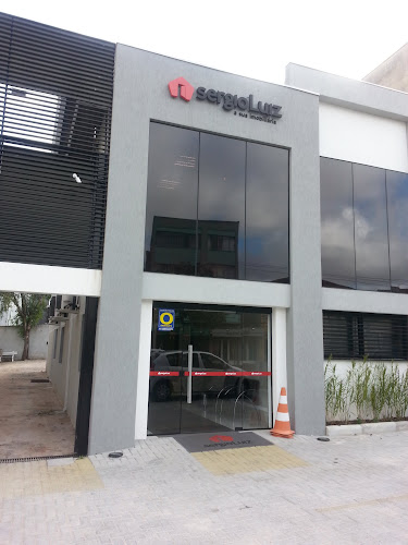 Imobiliária Sergio Luiz