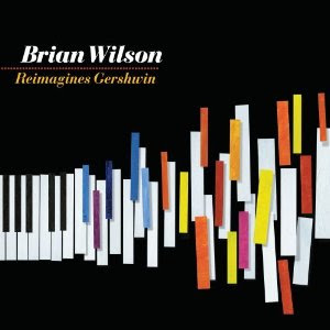 Brian Wilson – Reimagines Gershwin
