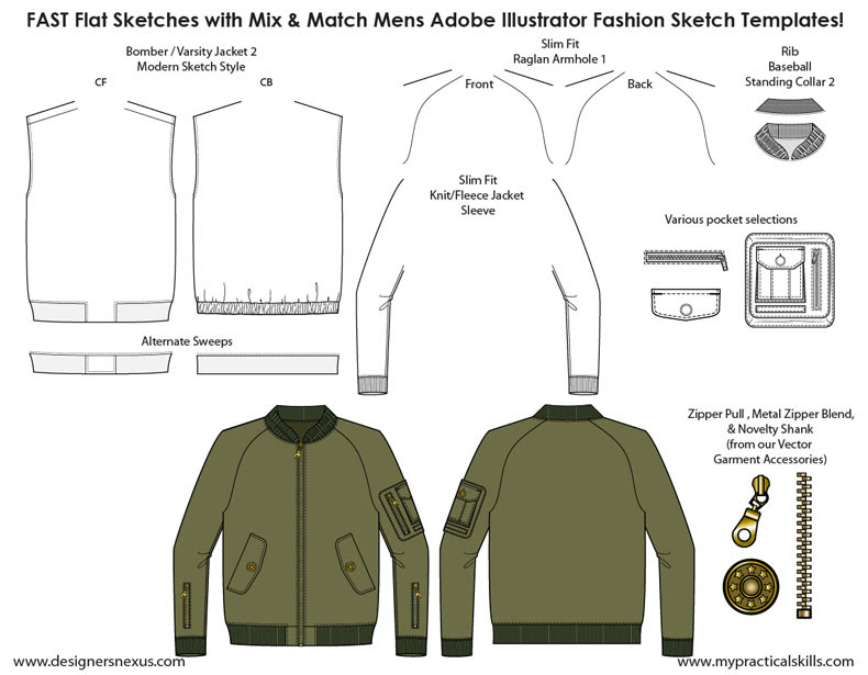 [ベスト] fashion design flat sketch app download for pc 138082-Fashion