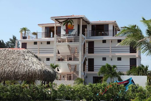 Hotel Punta Chame Villas.