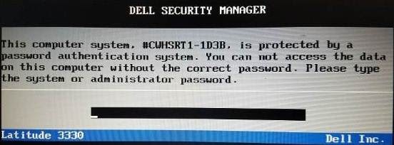 Dell pp29l memory