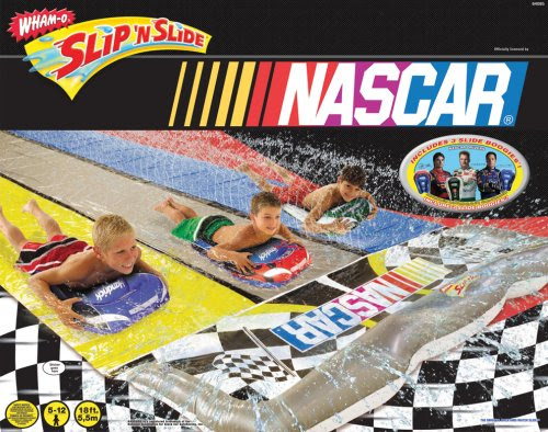 slip n slide triple