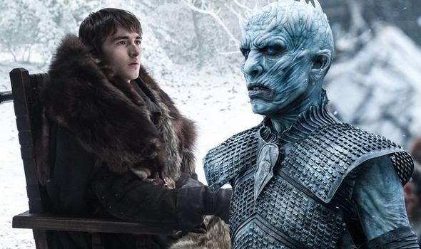 الحلقة الثانية من مسلسل صراع العروش الموسم الثامن Game Of Thrones Season 8 Episode 2