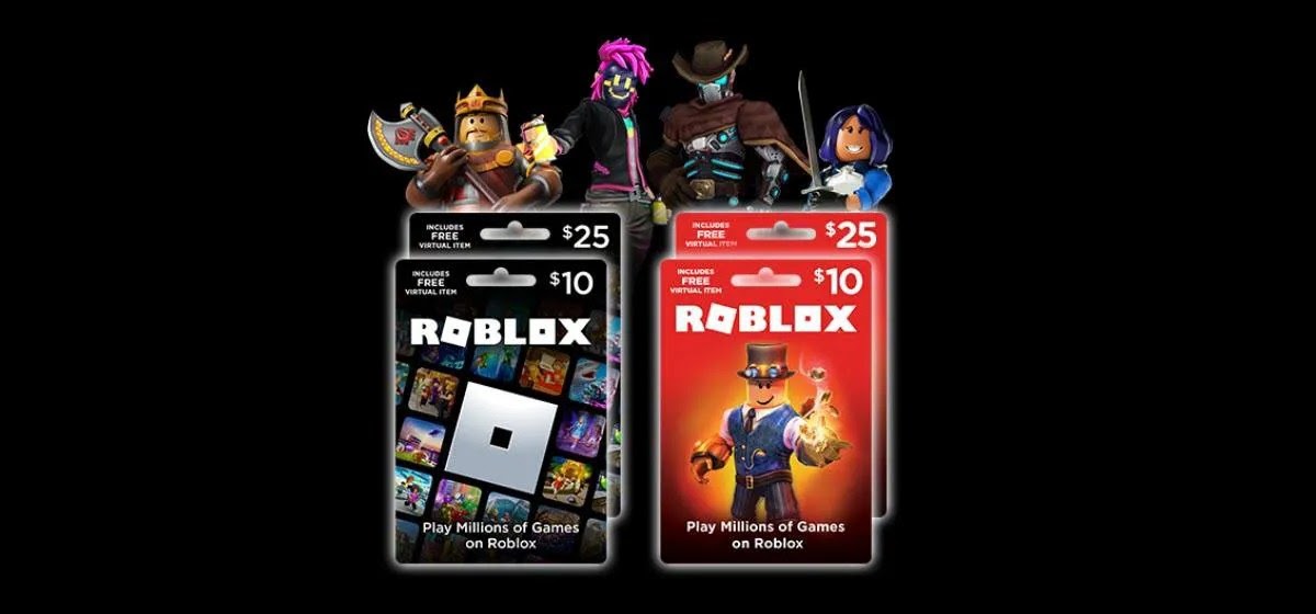 robux