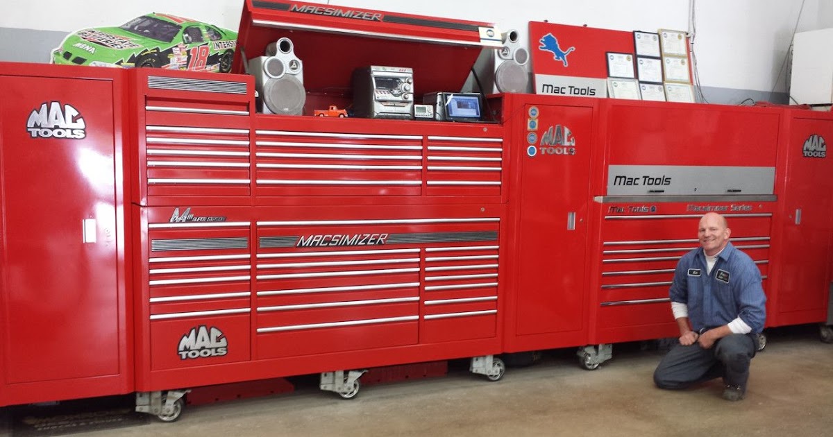 Most Expensive Snap On Tool Box Price - How To Blog