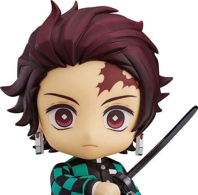 Demon slayer season 3