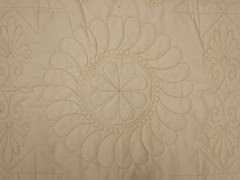Back of block 2