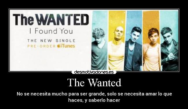 frases de the wanted frases de the wanted