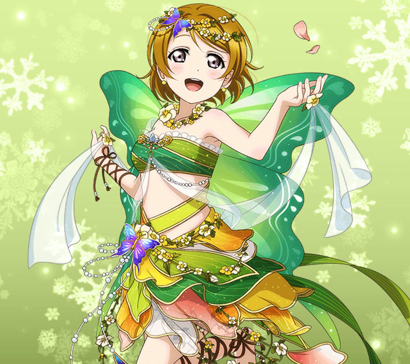 0以上 ラブライブ 小泉花陽 画像 Hd壁紙画像コレクション