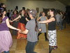 Dancing