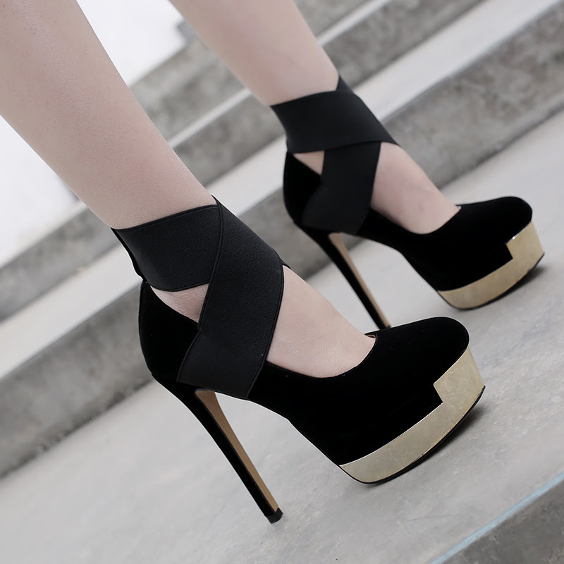 high heels 13 cm