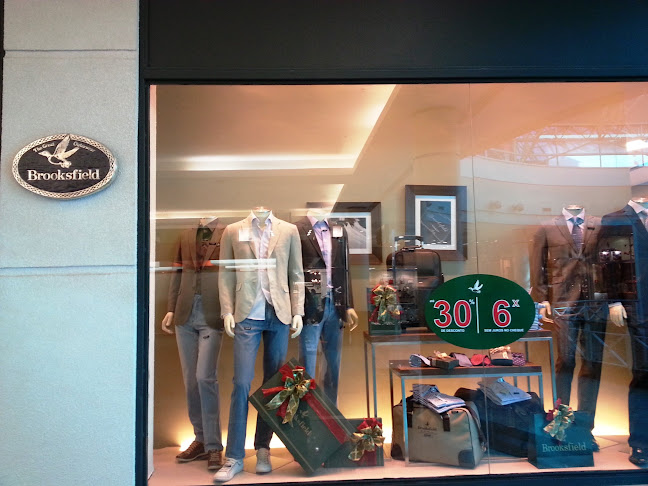 Brooksfield - Loja de roupa