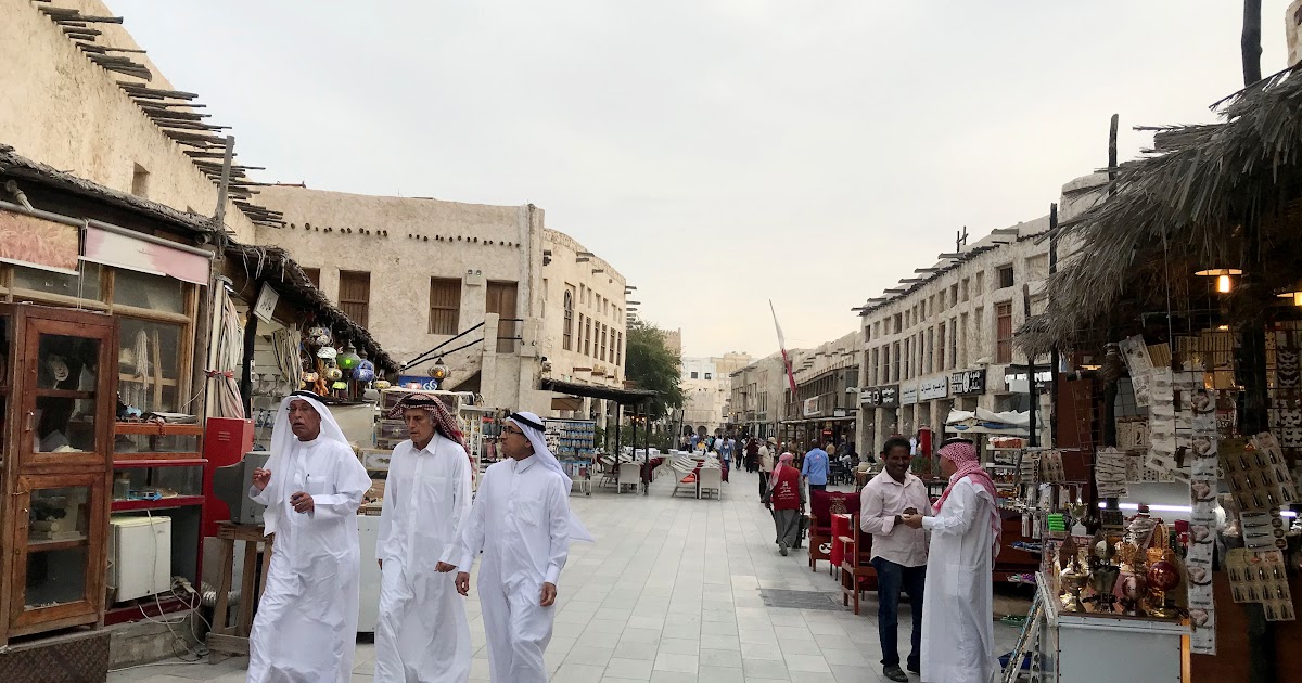 Qatar - Five Facts About Qatar You Might Not Know Bbc News / Jul 27