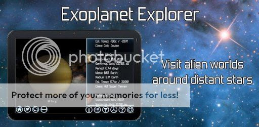 jxqst zpsc7362b10 Exoplanet Explorer 2.3.0 (Android)