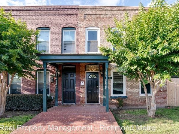 New Apartments Richmond Va Craigslist with Modern Garage